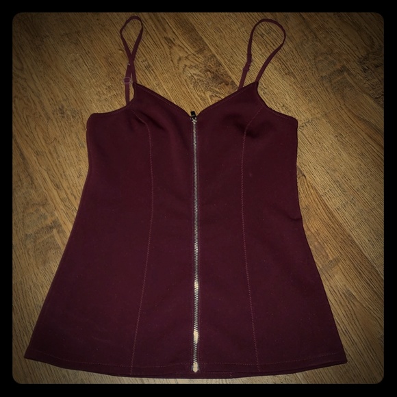 Express Tops - Express tank